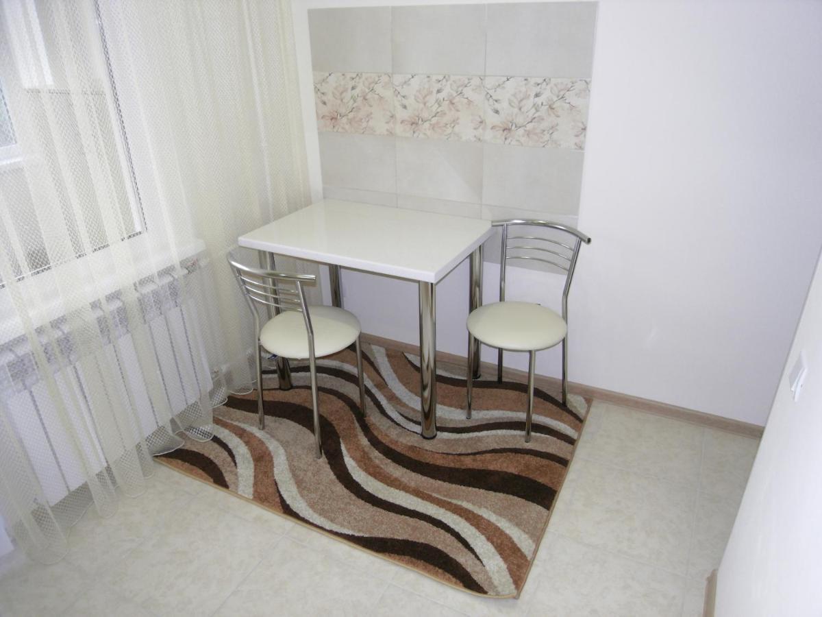 Modern Apartment Chisinau Exterior photo