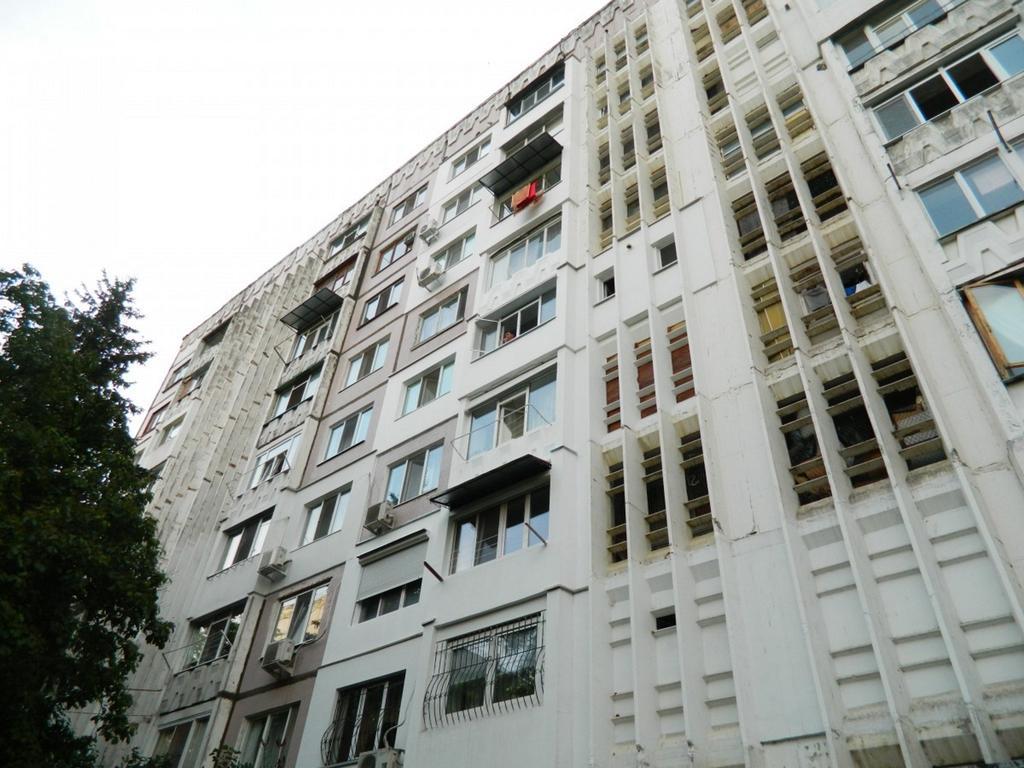 Modern Apartment Chisinau Exterior photo