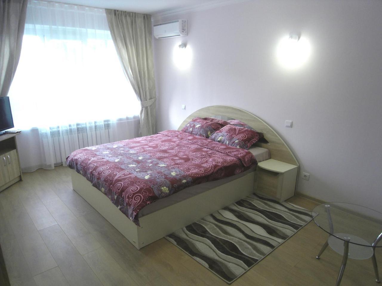 Modern Apartment Chisinau Exterior photo